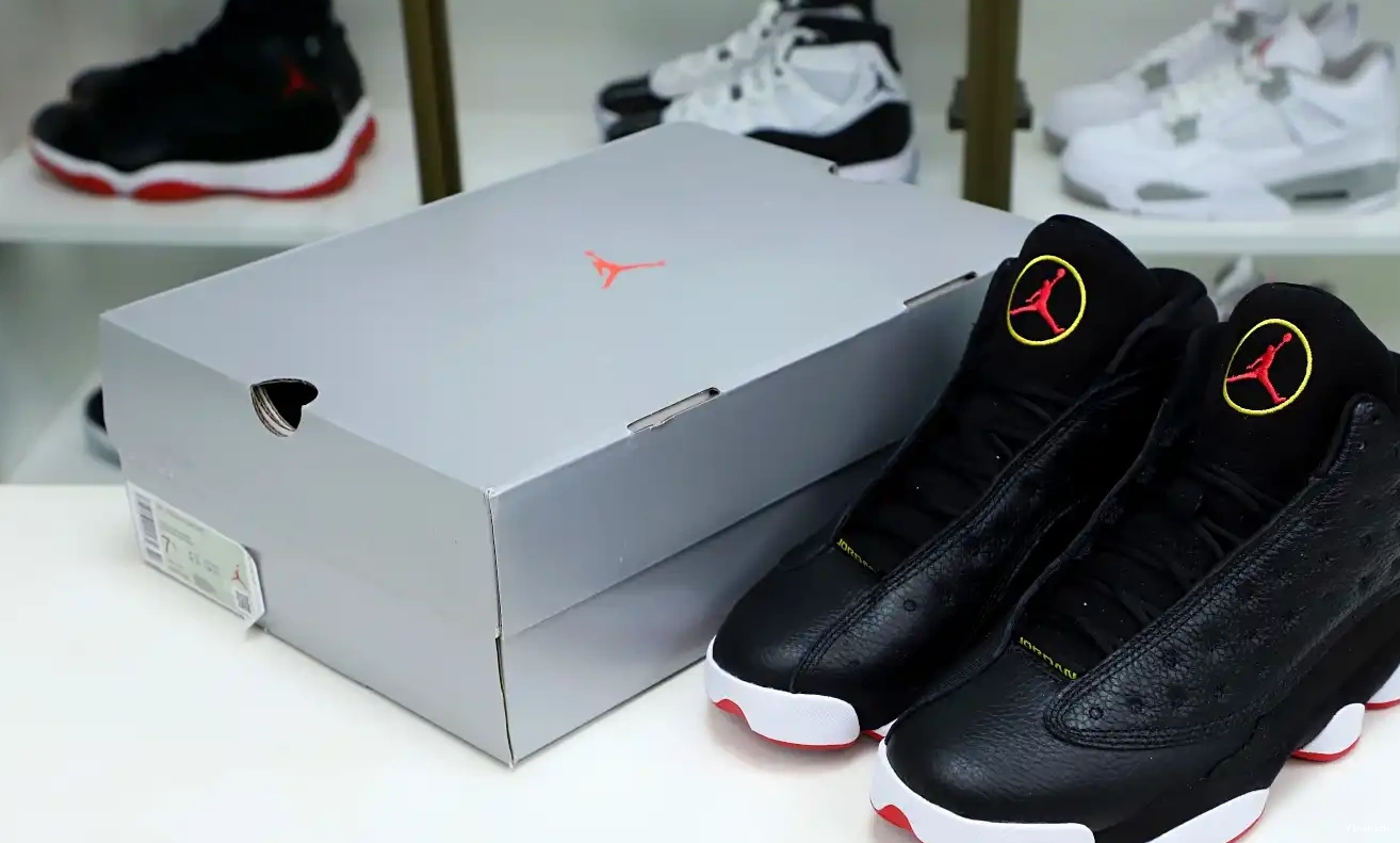 Playoffs(2011) Jordan 13 Retro Air 0326